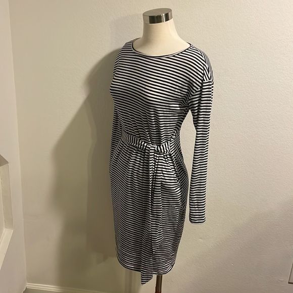 Cutest Stripe Dress - Picture 7 of 7